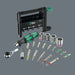 Wera Tool-Check Modular Imperial 1, 21 pieces 05049001001, view 2