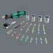 Wera Tool-Check Modular Motorcycle 1, 21 pieces 05049030001, view 2