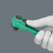 Wera 9724 Foam insert 8010 B Zyklop Comfort ratchet set 1, 3/8", 16 pieces 05150114001, view 8