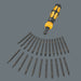 Wera Kraftform Kompakt 900 Set 1, 19 pieces 05018110001, view 8