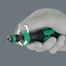 Wera 838 RA-R L Bitholding screwdriver with ratchet functionality, 1/4", 1/4" x 140 mm 05051494001, view 4