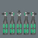 Wera 8009 Zyklop Pocket Set 3, 27 pieces 05004284001, view 7
