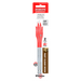Diablo DSP2070-P2 5/8" x 6" Spade Bits for Wood (2-pk) - Package image