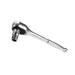 Tolsen 1/2 inch drive ratchet with socket