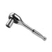 Tolsen 3/8 inch drive ratchet with socket