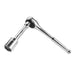 Tolsen ratchet handle with extension bar