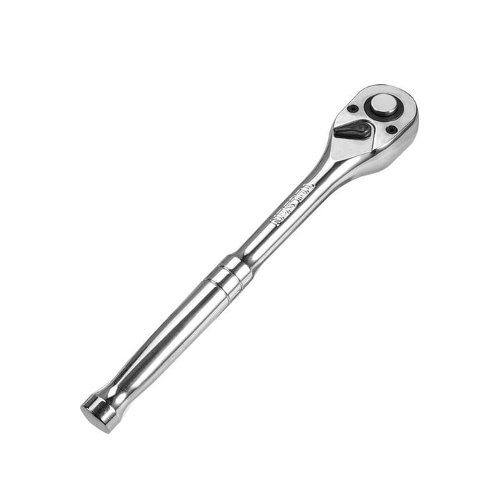 Tolsen 1/2 inch quick release ratchet handle