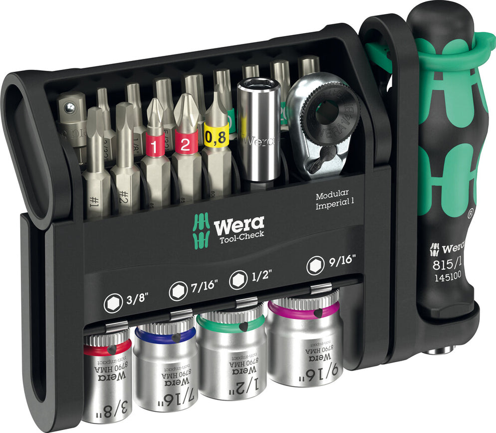 Tool-Check Modular Imperial 1 — Florida Wholesale Tools
