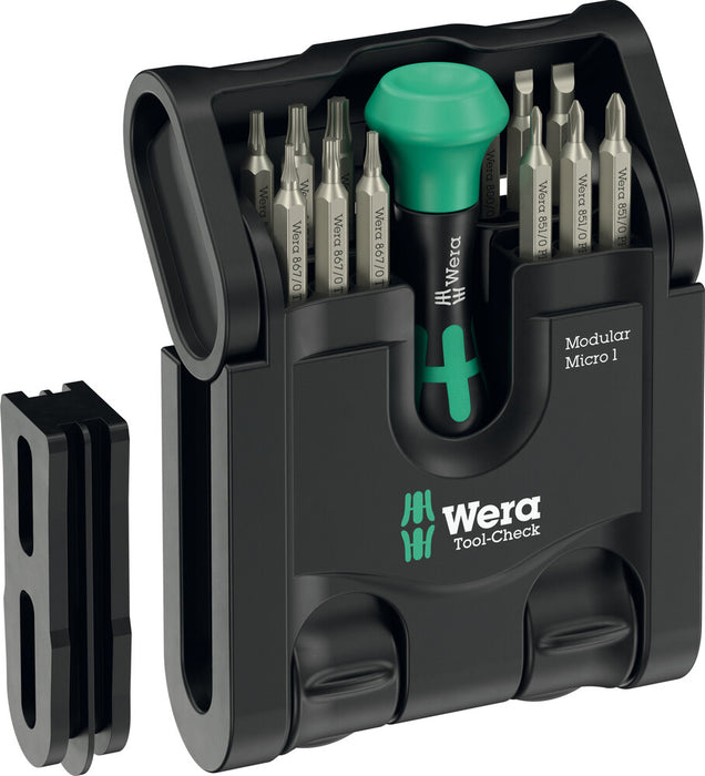 Metirc Tool Check Tool-Check Modular Micro 1 — Florida Wholesale Tools