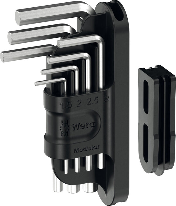 Tool-Check Modular L-keys Hex-Plus 1