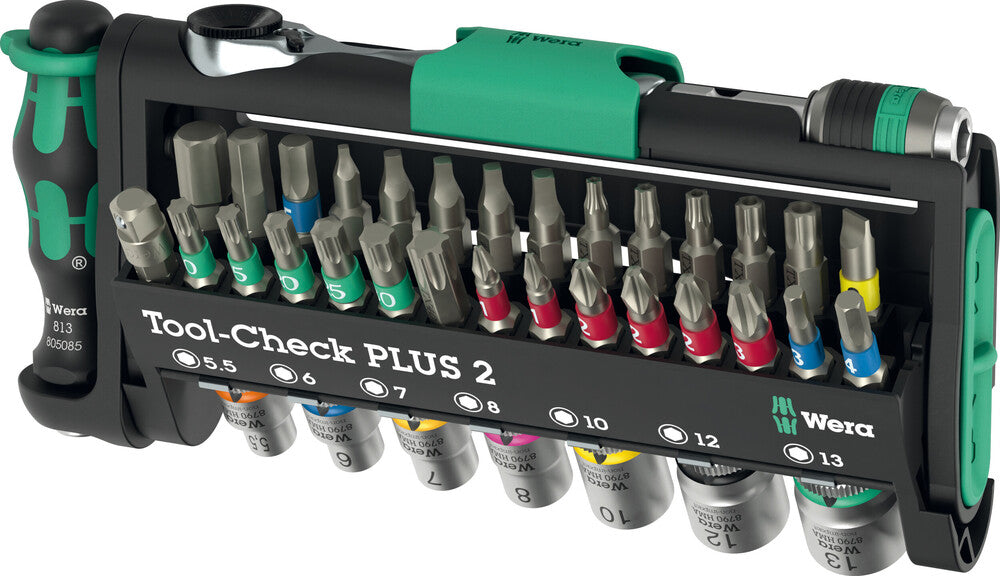 Tool-Check PLUS 2