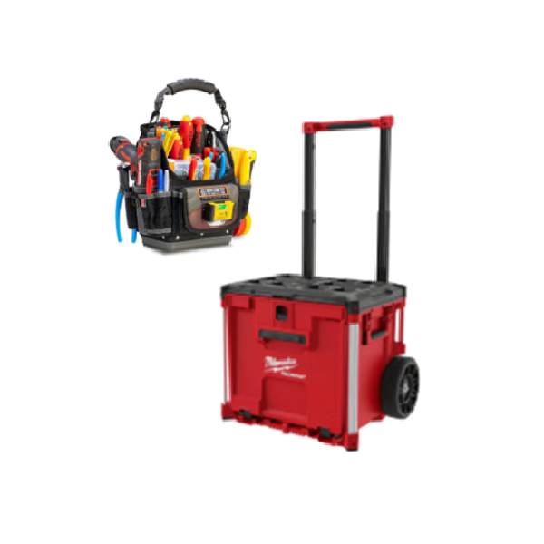 TOOL STORAGE