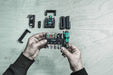 Wera Tool-Check Modular 1, 21 pieces 05049000001, view 2