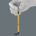 Wera 967/9 TX XL Multicolour HF 1 L-key set with holding function, long, 9 pieces 05024470001, view 3