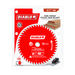 Diablo D0648TSF Diablo 6-1/2" x 48-Teeth Track Saw Blade for Fine Finish and Plywood - Package image