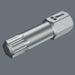 Wera 867/1 TZ TORX® bits, TX 15 x 25 mm - Pack of 10 05066308001, view 3