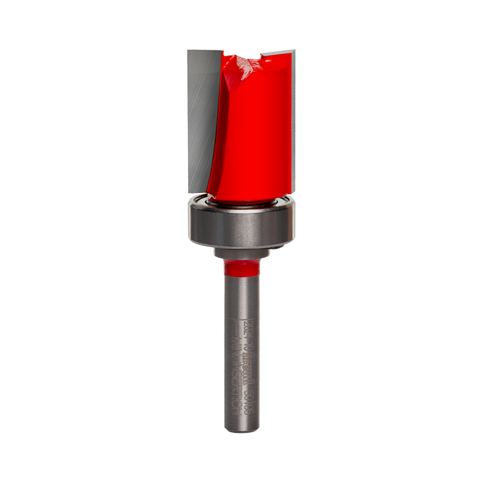 Freud 50-106 3/4" (Dia.) Top Bearing Flush Trim Bit - Main image