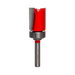 Freud 50-106 3/4" (Dia.) Top Bearing Flush Trim Bit - Main image