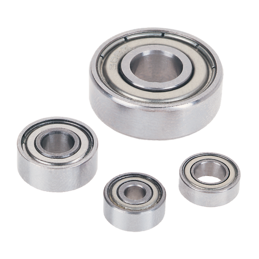 Freud 62-XXX 5 Piece Ball Bearing Set - Main image
