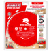 Diablo D1090X 10" x 90-Teeth Wood Demon™ Ultimate Polished Finish Saw Blade for Wood - Package image
