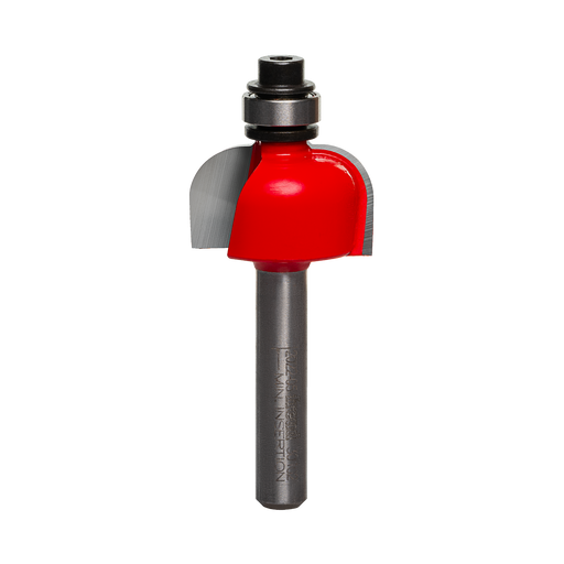 Freud 30-102 1/4" Radius Cove Bit - Main image