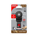 Diablo DOS125JBW 1-1/4" Demo Demon™ Starlock Bi-Metal Oscillating Blade for Clean Wood - Package image