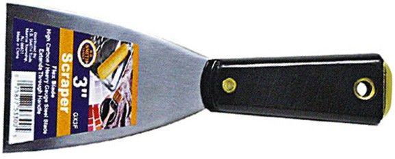 Howard Berger PT06250 Heavy Duty Scraper  5 in.