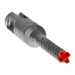 Diablo DMAPL4050 3/16" x 6" x 8" Rebar Demon™ SDS-Plus 4-Cutter Full Carbide Head Hammer Drill Bit - Main image