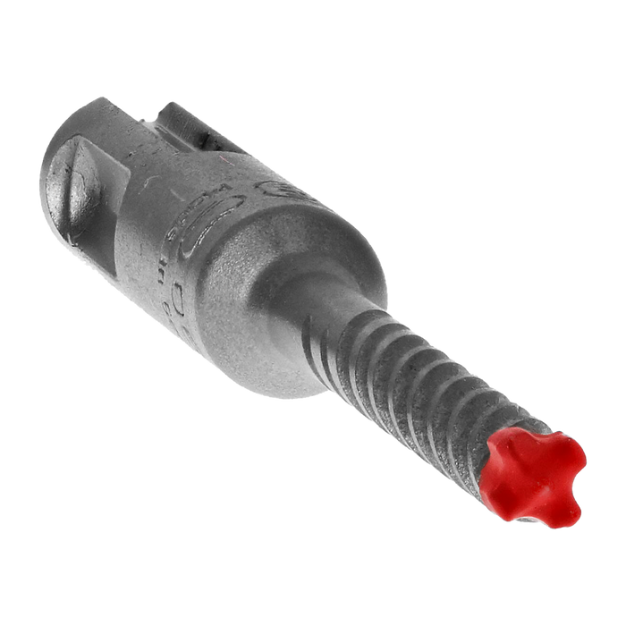 Diablo DMAPL4020 5/32" x 4" x 6" Rebar Demon™ SDS-Plus 4-Cutter Full Carbide Head Hammer Drill Bit - Main image