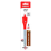 Diablo DSP2090-P2 3/4" x 6" Spade Bits for Wood (2-pk) - Package image