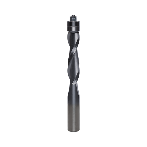Freud 75-509 1/2" (Dia.) Flush Trim Upcut Spiral Bit - Main image