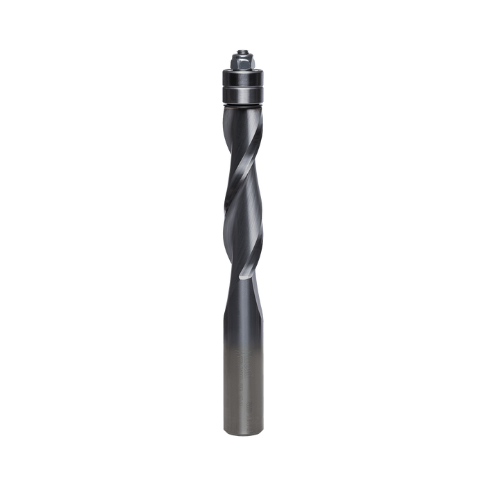 Freud 75-509 1/2" (Dia.) Flush Trim Upcut Spiral Bit - Main image