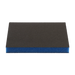 Diablo DFPFLEXMFN02G 220-Grit ULTRAflex™ Sanding Sponges (2-pk) - Main image