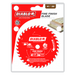Diablo D0436X 4-1/2" 36-Teeth Fine Finish Saw Blade - Package image