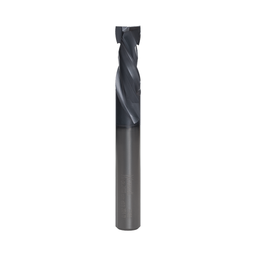 Freud 77-403 3/8" (Dia.) Two Flute Mortise Compression Bit - Main image