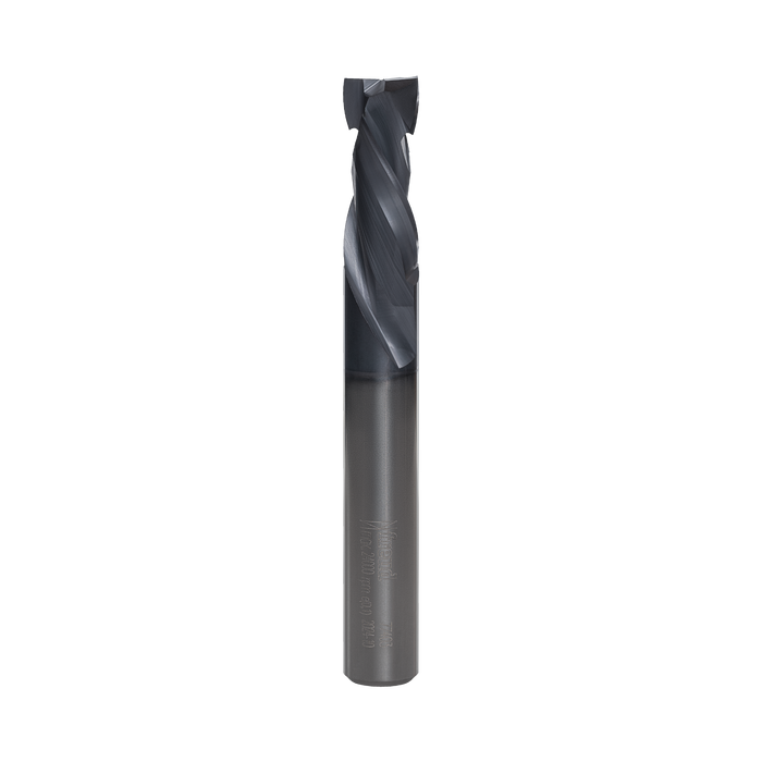 Freud 77-403 3/8" (Dia.) Two Flute Mortise Compression Bit - Main image