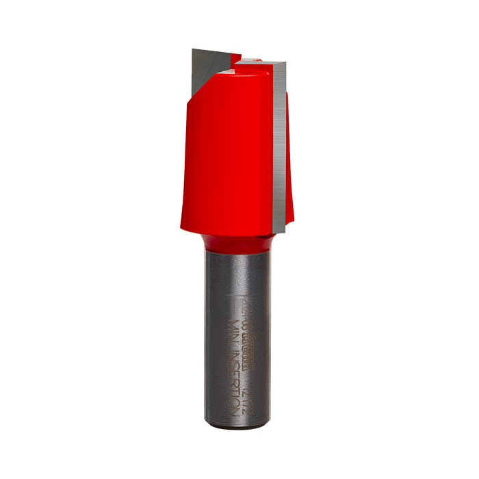 Freud 12-172 1" (Dia.) Double Flute Straight Bit (Eclipse Grind) - Main image