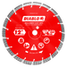 Diamond Wheels Segmented Turbo