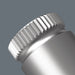 Wera 781 C 1/2" Connection parts, 781 C/B x 3/8 x 35.5 mm x 1/2" 05042674001, view 4