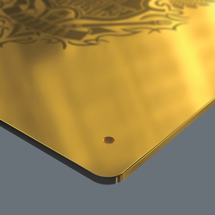 Wera 867/1 BDC TORX® bits, TX 15 x 25 mm - Pack of 10 05066102001, view 7