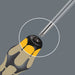 Wera 932 AS Screwdriver for slotted screws, 0.8 x 4.5 x 100 mm 05018300001, view 3