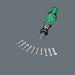 Wera Kraftform Kompakt 71 Security, 32 pieces 05057114001, view 2