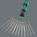 Wera Kraftform Kompakt 60 Torque 1.2 - 3.0 Nm, 17 pieces 05059293001, view 3