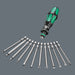 Wera Kraftform Kompakt 40, 7 pieces 05059298001, view 3