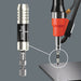 Wera Bit-Check 10 Impaktor 4, 10 pieces 05057417001, view 8