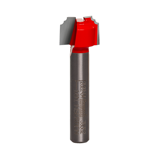 Freud 39-302 3/64" Radius Classical Beading Groove Bit - Main image