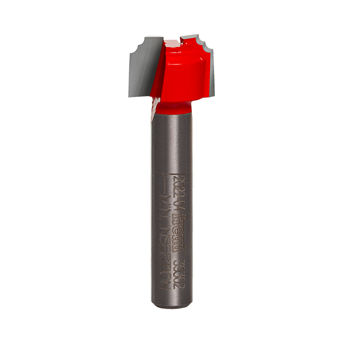 Freud 39-302 3/64" Radius Classical Beading Groove Bit - Main image
