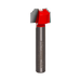 Freud 39-302 3/64" Radius Classical Beading Groove Bit - Main image
