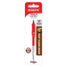 Diablo DSP1010 3/8" x 4" Spade Bit for Wood - Package image