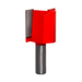 Freud 12-190 1-1/2" (Dia.) Double Flute Straight Bit (Eclipse Grind) - Main image